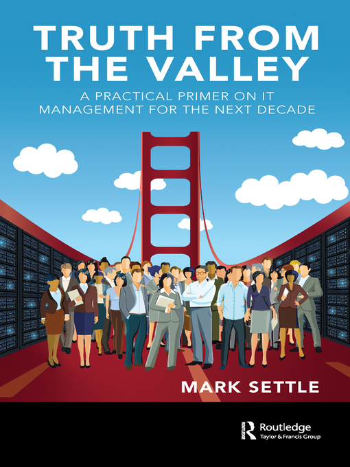 Title details for Truth from the Valley by Mark Settle - Available